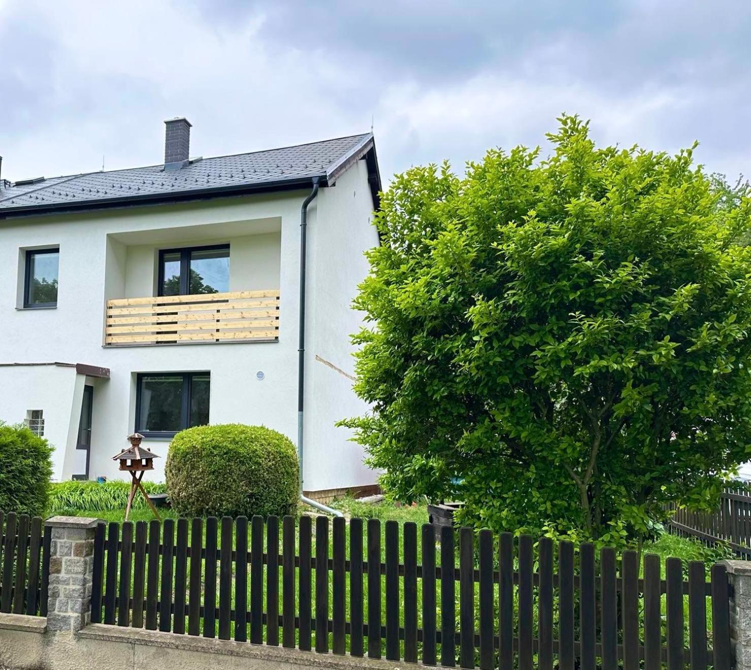 Holiday home Mezi Stromy 165 *