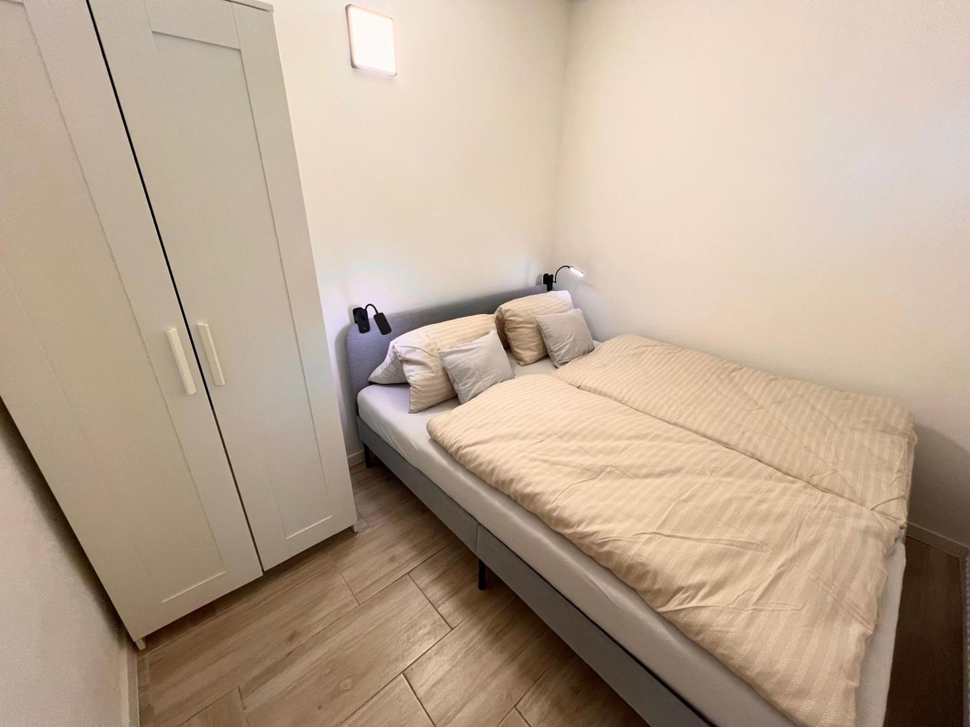 Holiday home Mezi Stromy 165