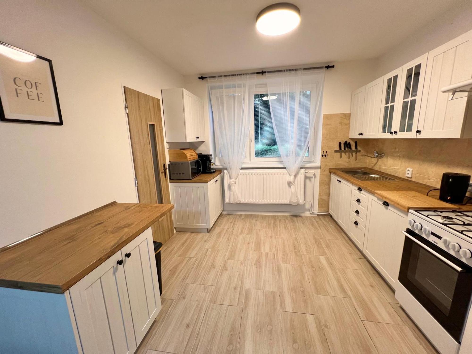 Mezi Stromy 165 Holiday home
