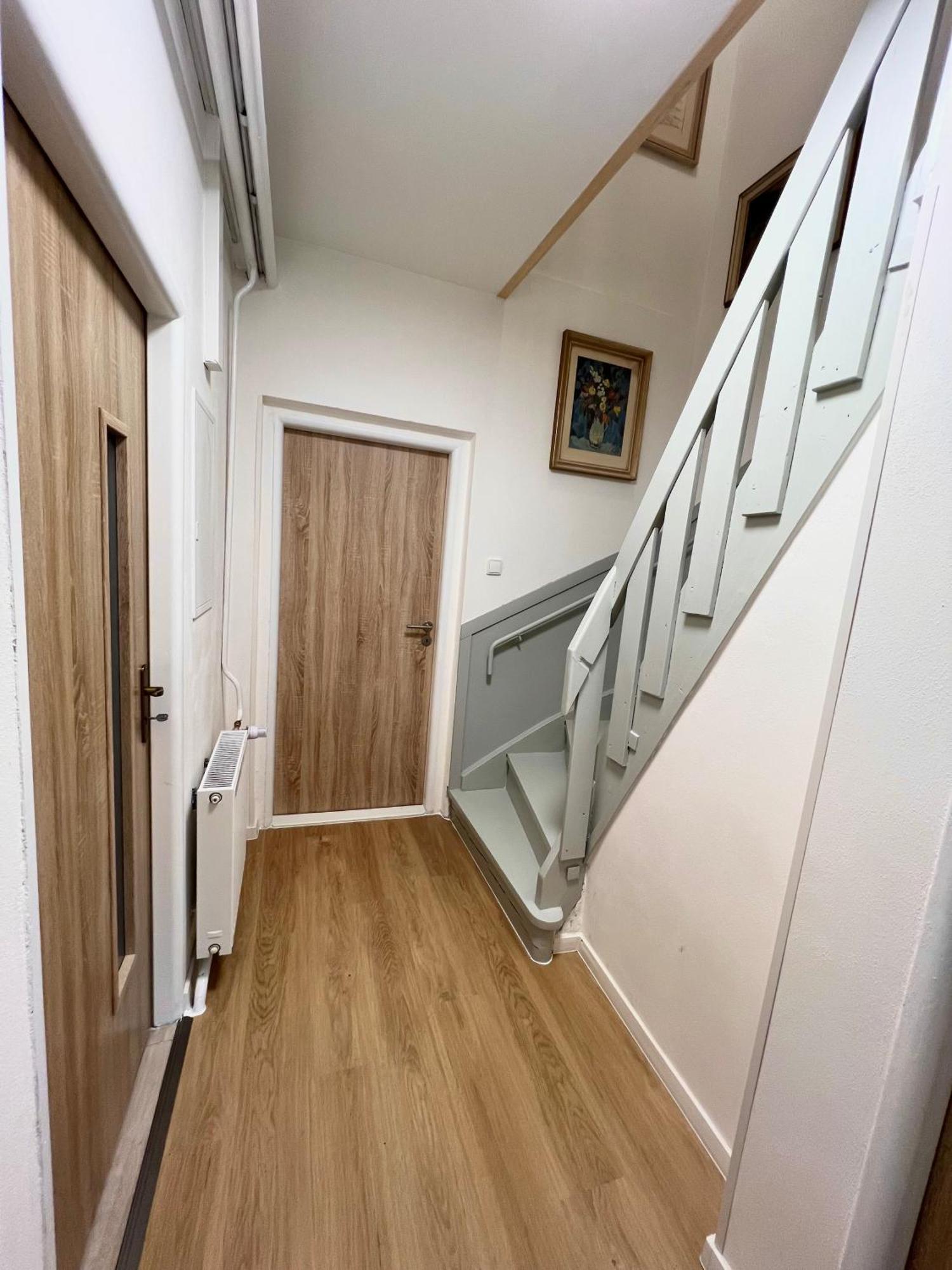 Holiday home Mezi Stromy 165
