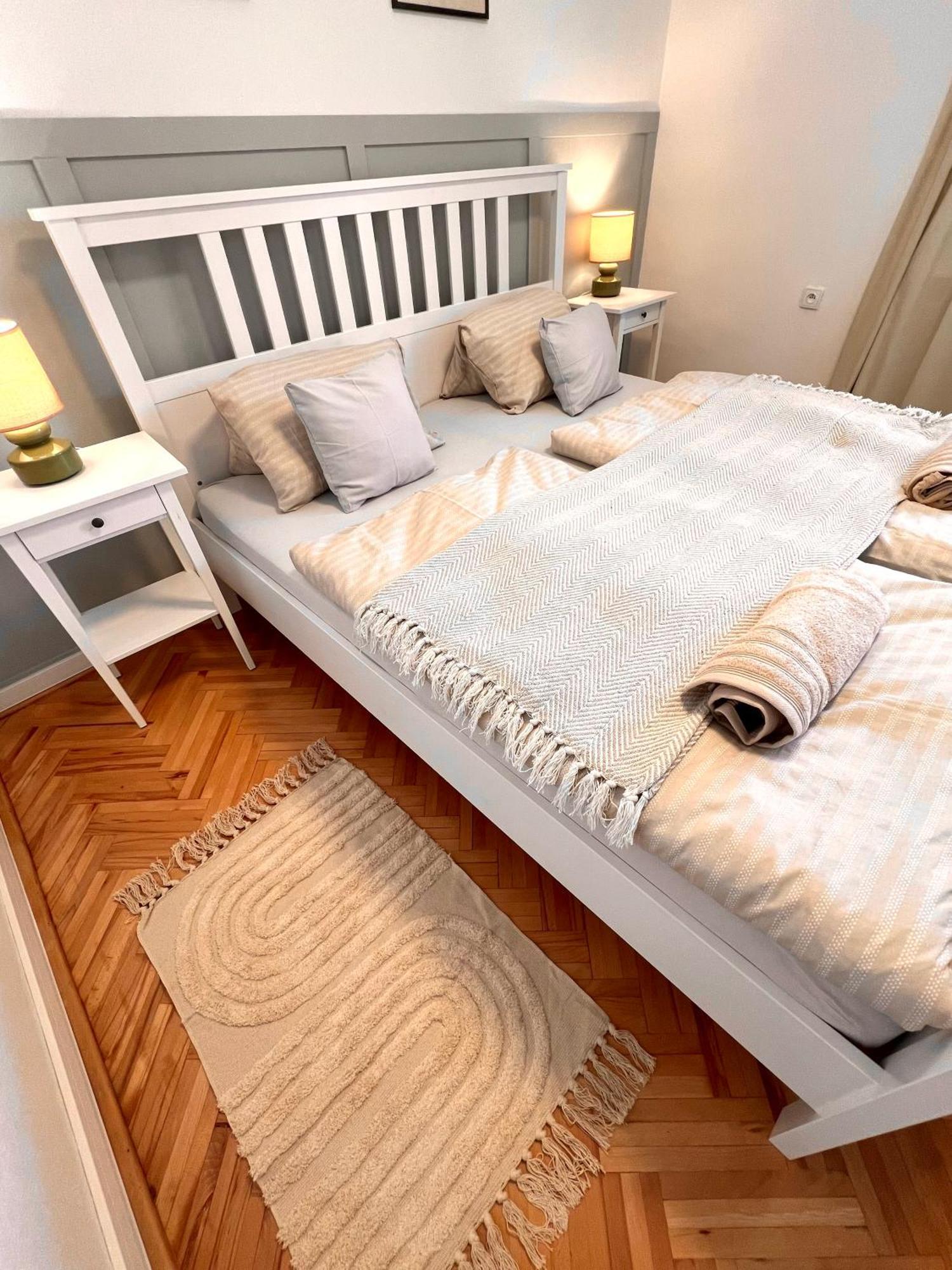 Holiday home Mezi Stromy 165